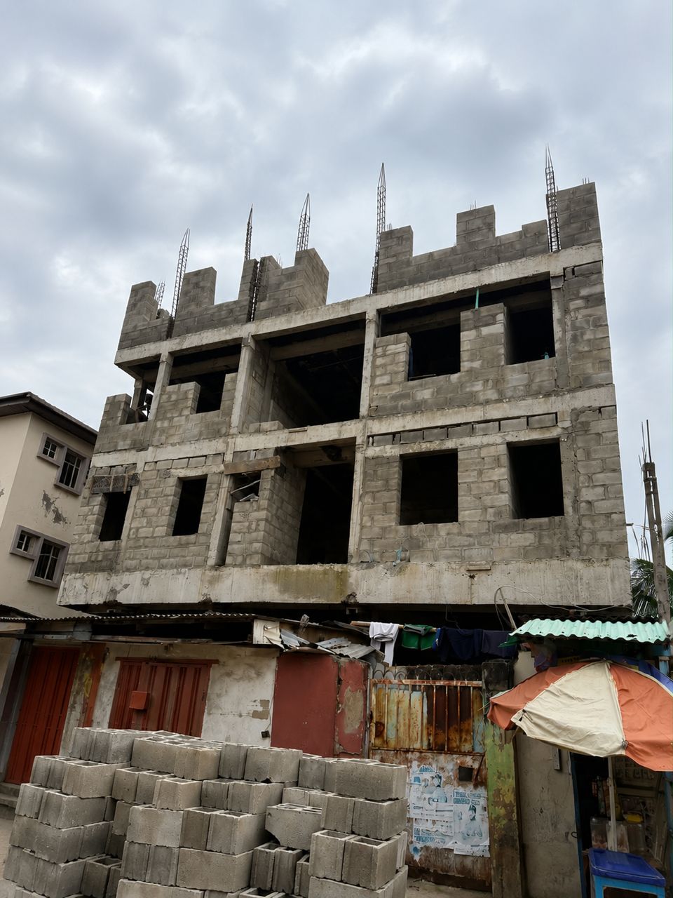 2bedroom Apartment